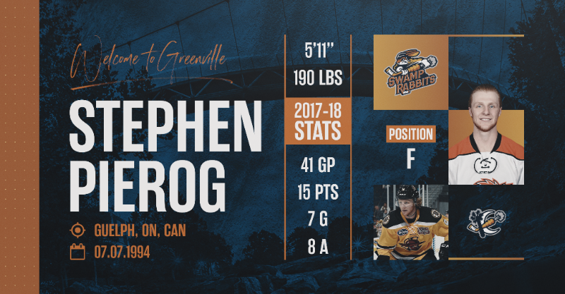 tosti-stephen-pierog-added-to-swamp-rabbits-roster-howlings