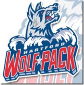 Hartford Wolf Pack