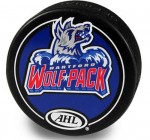 HARTFORD WOLF PACK