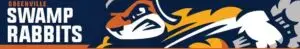 GREENVILLE SWAMP RABBITS