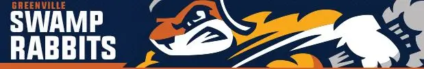 GREENVILLE SWAMP RABBITS