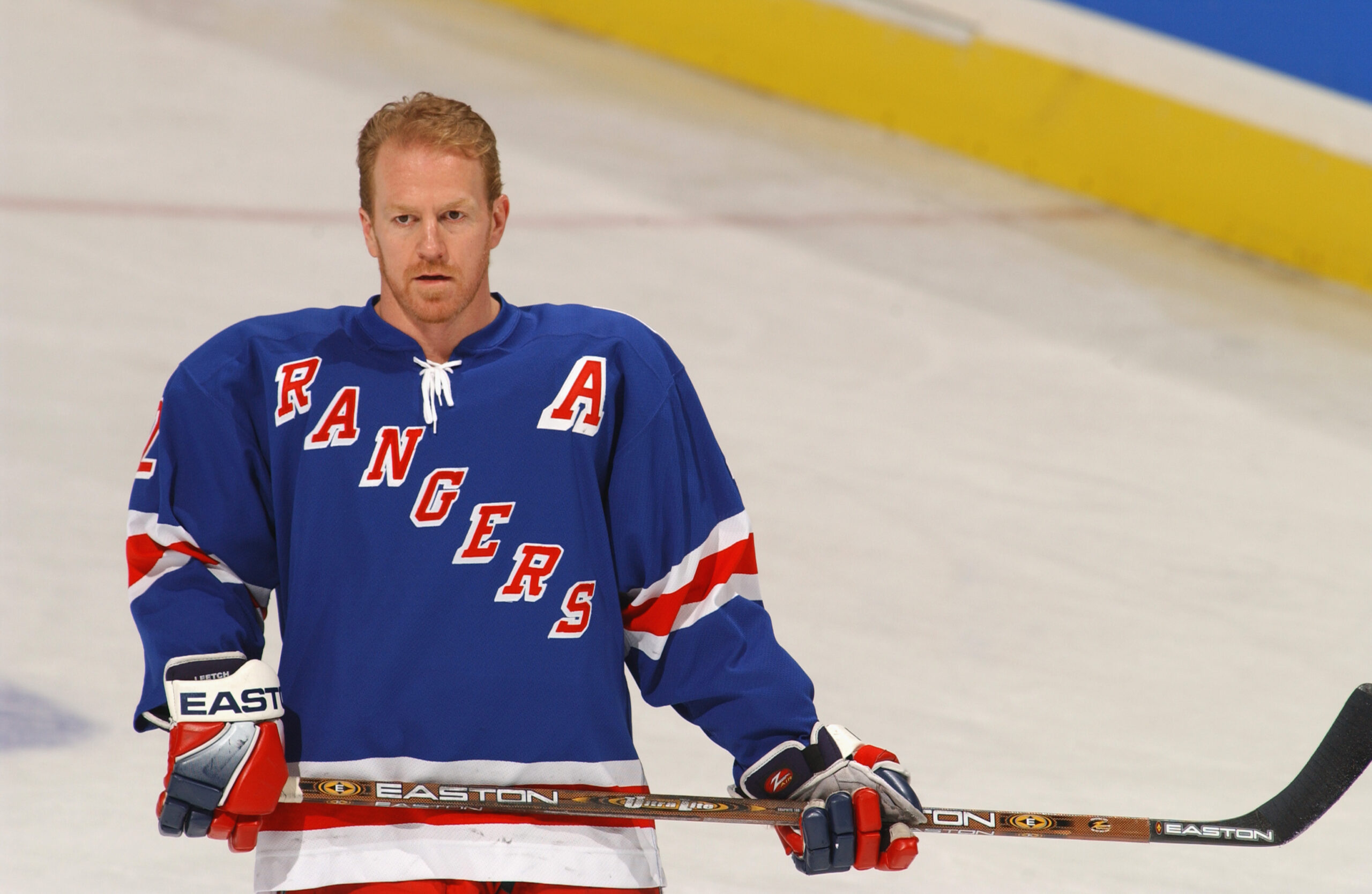 New York Rangers Name Brian Leetch, Brad Richards Hockey Operations Advisors