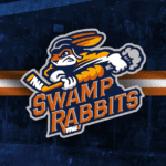 GREENVILLE SWAMP RABBITS
