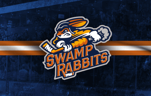 SHELLEY: RABBITS CLOSE TO PLAYOFFS WITH 3-2 WIN