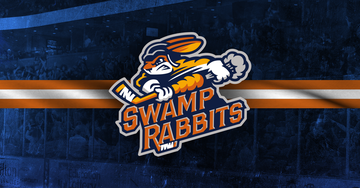 Swamp Rabbits Release 2020 Season Ending Roster