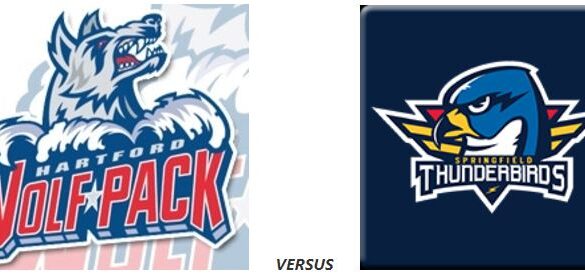 WOLF PACK TO HOST THUNDERBIRDS IN OPENER