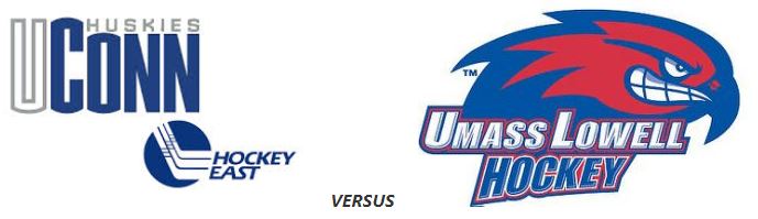 umass lowell river hawks logo