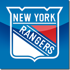 New York Rangers