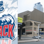 Hartford Wolf Pack PeoplesBank Arena
