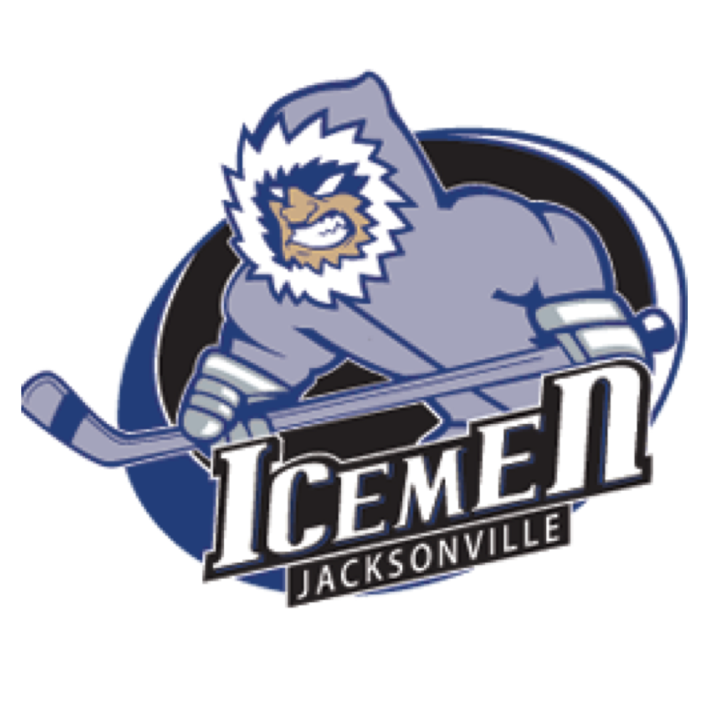 JACKSONVILLE ICEMEN