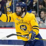 HARTFORD WOLF PACK ALEX WHELAN