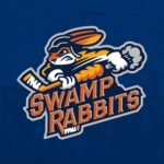 Greenville Swamp Rabbits