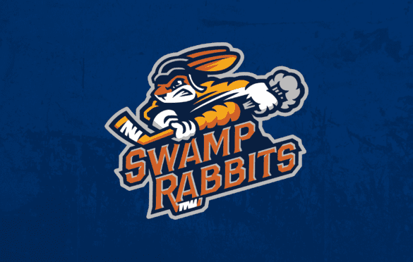 SHELLEY: (4/3) SWAMP RABBITS LOSE TO GLADIATORS