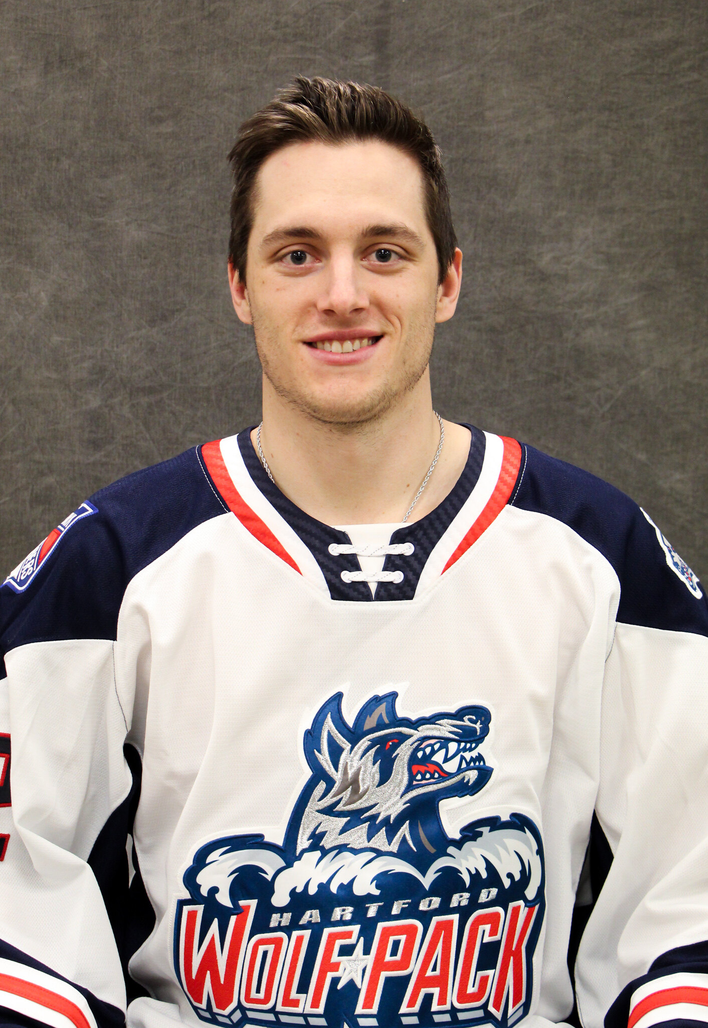 GREENVILLE SWAMP RABBITS SIGN CARTER SOUCH - Howlings