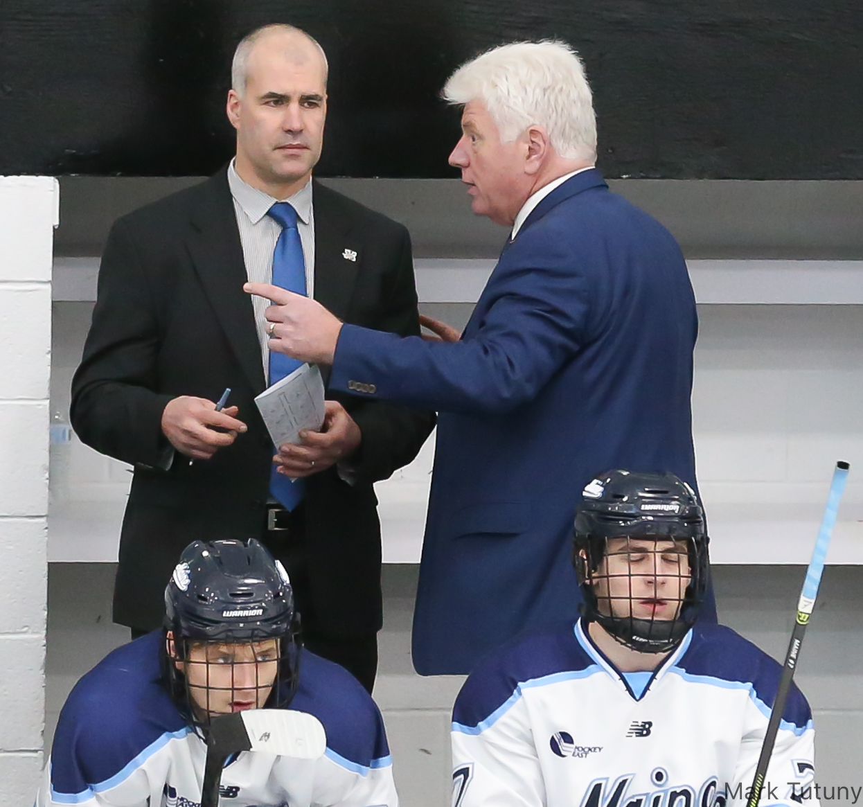 JACKSONVILLE ICEMEN ANNOUNCE ROSTER FOR 2023 KELLY CUP PLAYOFFS Howlings