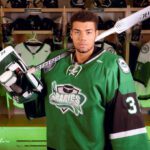 Hockey Player Goalie Rapics