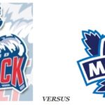 Hartford Wolf Pack Toronto Marlies
