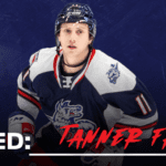 Hartford Wolf pack
