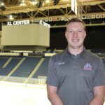 Jared Degler Hartford Wolf Pack