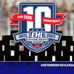 EHL Eastern Hockey League