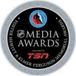 Hockey Hall Of Fame Media Awards