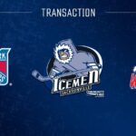 Jacksonville Ice Men