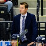 Nick Luukko signs extension with Jacksonville IceMen