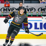 CJ Smith Hartford Wolf Pack