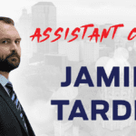 Jamie Tardif Hartford Wolf Pack