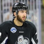 Kyle Shapiro Jacksonville Icemen