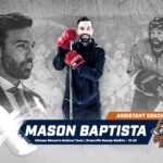 Mason Baptisa