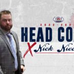 Nick Neidert Macon Mayhem