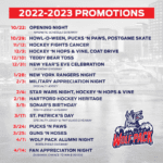 Hartford Wolf Pack