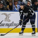 Garret Cockerill Jacksonville Icemen