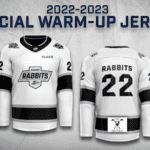 Greenville Swamp Rabbits