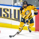 Jake Witkowski Jacksonville Icemen
