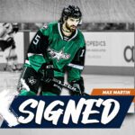 Max Martin Greenville swamp rabbits