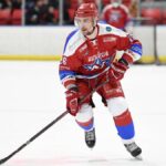 Rob Bert Malloy Australian Hockey League