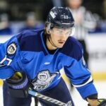 Ben Hawerchuk Jacksonville Icemen