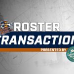 Greenville Swamp Rabbits Transactions Joe Leahy