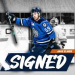 Jake Elmer Greenville Swamp Rabbits