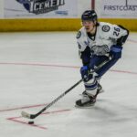 Pavel Vorobei Jacksonville Icemen
