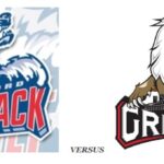 Hartford Wolf Pack vs Grand Rapids Griffins