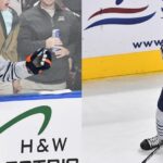 Brett Kemp Justin Nachbaur Greenville Swamp Rabbits