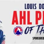 Louis Domingue AHL