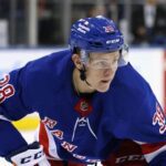 Adam Sykora Hartford Wolf Pack