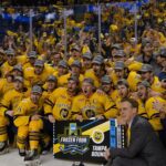 QUINNIPIAC OHIO STATE