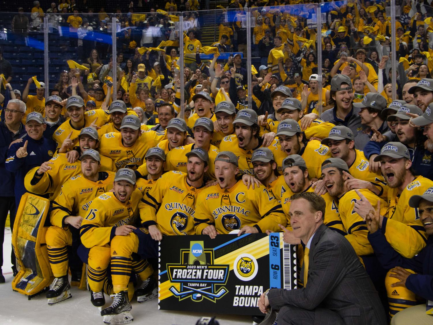 Alex Ierullo Max Martin Greenville Swamp Rabbits Howlings