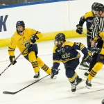 Quinnipiac Merrimack