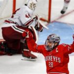OHIO STate vs Harvard